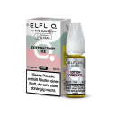 Elfliq by Elfbar Cotton Candy Ice Nicsalt Liquid