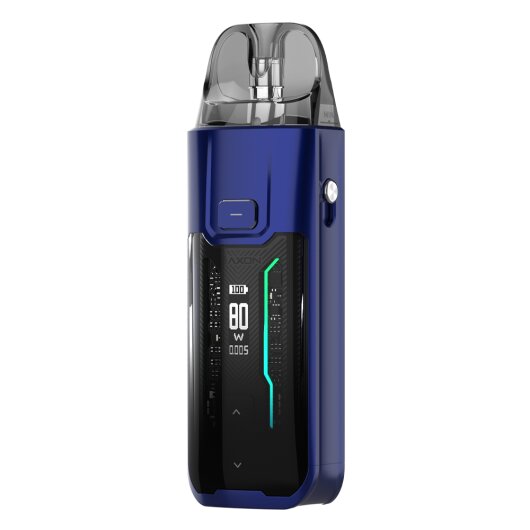 Vaporesso Luxe XR Max Pod Kit blue