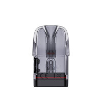 Uwell Caliburn G3 Pod mit Coil 2,5ml (4Stk)