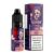 Revoltage Purple Peach Hybrid Liquid