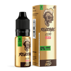 Revoltage Tobacco Gold Hybrid Liquid