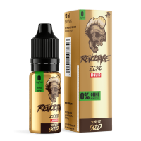 Revoltage Tobacco Gold Hybrid Liquid