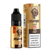 Revoltage Tobacco Gold Hybrid Liquid