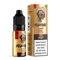 Revoltage Tobacco Gold Hybrid Liquid