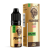 Revoltage Tobacco Gold Hybrid Liquid