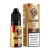 Revoltage Tobacco Gold Hybrid Liquid