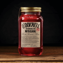 ODonnell Moonshine Rhababeera 20% Vol. 700ml