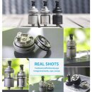 Vandy Vape Berserker Mini V3 MTL RTA