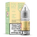 POD SALT XTRA Lemon Lime Sorbet 10ml