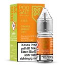 POD SALT XTRA Orange Mango Lime 10ml