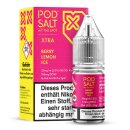 POD SALT XTRA Berry Lemon Ice 10ml