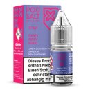 POD SALT XTRA Grape Berry Burst 10ml