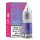 POD SALT XTRA Grape Berry Burst 10ml