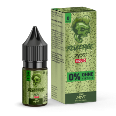 Revoltage Magic Mint Hybrid Liquid