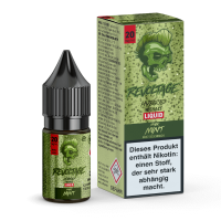 Revoltage Magic Mint Hybrid Liquid