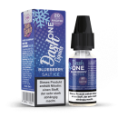 Dash One Blueberry Ice Salt Liquid