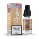 Dash One Peach Salt Ice Liquid