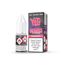 Yeti Overdosed Red Grape Ice Salt Liquid