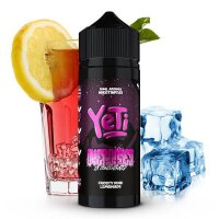 Yeti Overdosed Frosty Pink Lemonade Longfill Aroma