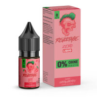 Revoltage Super Strawberry Hybrid Liquid