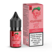 Revoltage Super Strawberry Hybrid Liquid