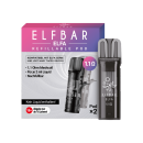 Elfbar Elfa Leerpod 1,1 Ohm (2Stk)