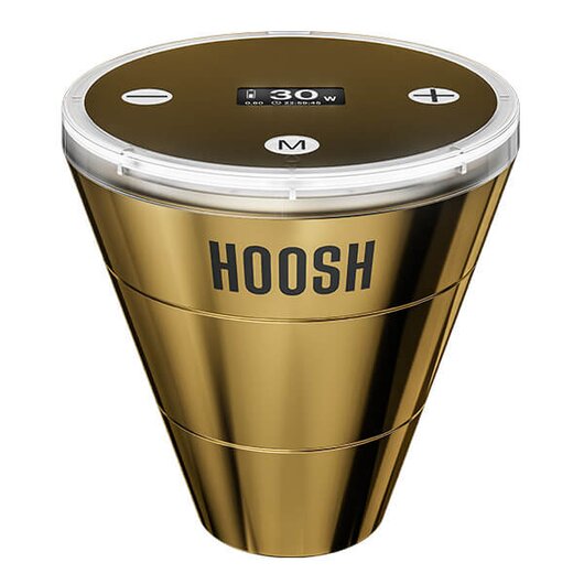 Hoosh E-Head Kit