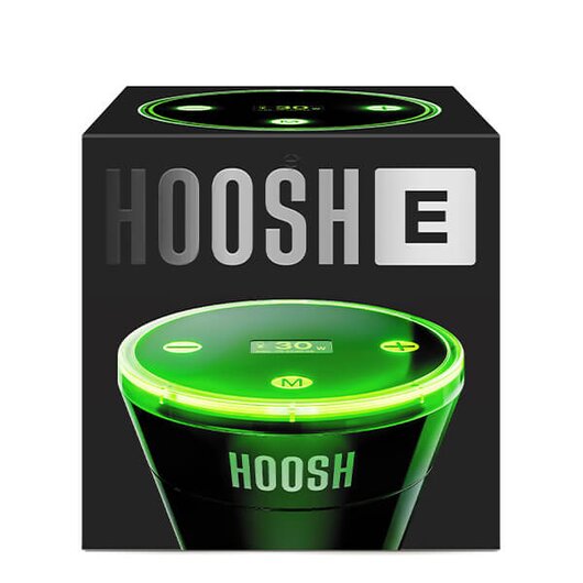 Hoosh E-Head Kit
