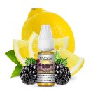 Elfliq by Elfbar Blackberry Lemon Nicsalt Liquid