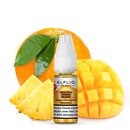 Elfliq by Elfbar Pineapple Mango Orange Nicsalt Liquid...