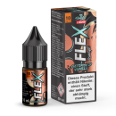 Revoltage Flex Overdosed Vanilla Nicsalt Liquid