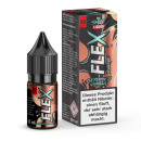 Revoltage Flex Overdosed Vanilla Nicsalt Liquid