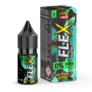 Revoltage Flex Overdosed Apple Nicsalt Liquid