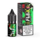 Revoltage Flex Overdosed Kiwi Nicsalt Liquid