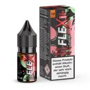 Revoltage Flex Overdosed Kiwi Strawberry Nicsalt Liquid