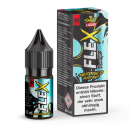 Revoltage Flex Overdosed Mintgum Nicsalt Liquid