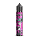 Revoltage Flex Overdosed Berries Longfill Aroma