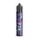 Revoltage Flex Overdosed Blue Razz Longfill Aroma