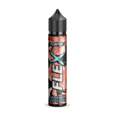 Revoltage Flex Overdosed Peach Ice Tea Longfill Aroma