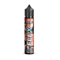 Revoltage Flex Overdosed Peach Ice Tea Longfill Aroma