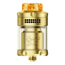 Hellvape Dead Rabbit 3 RTA 2024 Edition