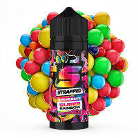 Strapped Overdosed Super Rainbow Longfill Aroma