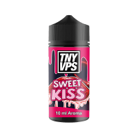 Tony Vapes Sweet Kiss Longfill Aroma