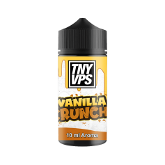 Tony Vapes Vanilla Crunch Longfill Aroma