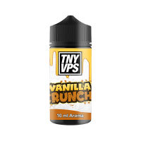 Tony Vapes Vanilla Crunch Longfill Aroma