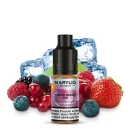 MARYLIQ Triple Berry Ice Nicsalt Liquid