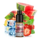 MARYLIQ Peach Strawberry Watermelon Ice Nicsalt Liquid