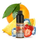 MARYLIQ Citrus Sunrise Nicsalt Liquid