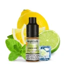 MARYLIQ Lemon Lime Nicsalt Liquid