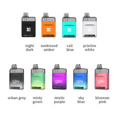 Vaporesso Eco Nano 2 Pod Kit 1000mAh 6ml